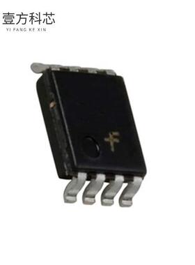 原厂原装NC7WP08K8X IC GATE 2CH 2-INP US8全新正品