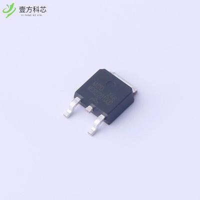 原厂原装MBRD20100D 100V 20A 850mV@20A全新正品