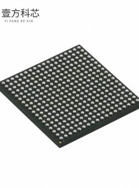 原厂原装XC6SLX45-3CSG324C IC FPGA 218 I/O 324C