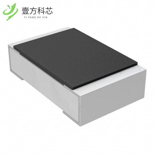 原厂原装AC2512JK-0739RL RES SMD 39 OHM 5% 1W 2