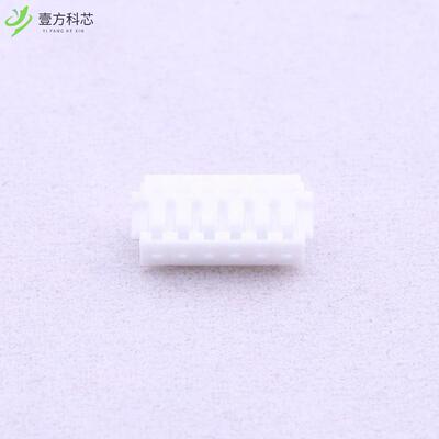 原厂原装CZHR-06V-S 1.5mm 1x6P全新正品