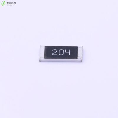 原厂原装RMC2512200K5%N 200kΩ ±5% 1W全新正品