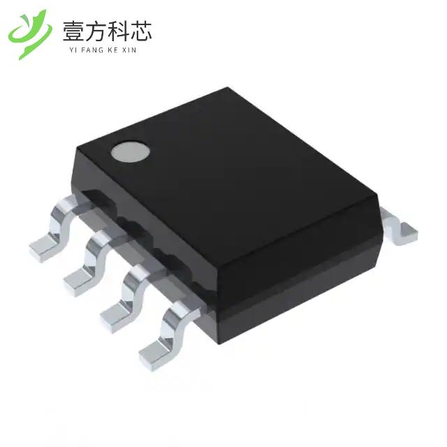 原厂原装MAX541CCSA+ IC DAC 16BIT V-OUT 8SOIC全新正品