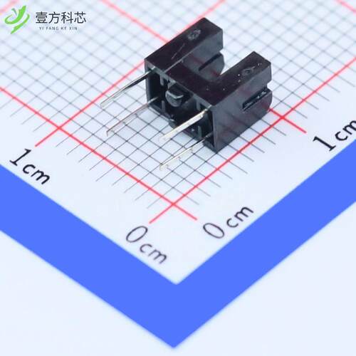 原厂原装ITR20403 SENSOR OPT SLOT MODULE全新正品
