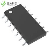 MC74HC00ADR2G INP NAND 原厂原装 GATE 4CH