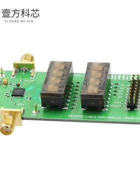 原厂原装124694-HMC742ALP5 BOARD HMC742ALP5E 70