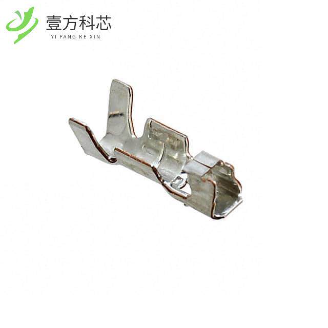 原厂原装IL-C2-10000 CONN SOCKET 22-28AWG CRIMP