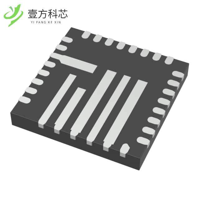 原厂原装MAX77961EFV06+ 25VIN, 6AOUT USB-C PD B