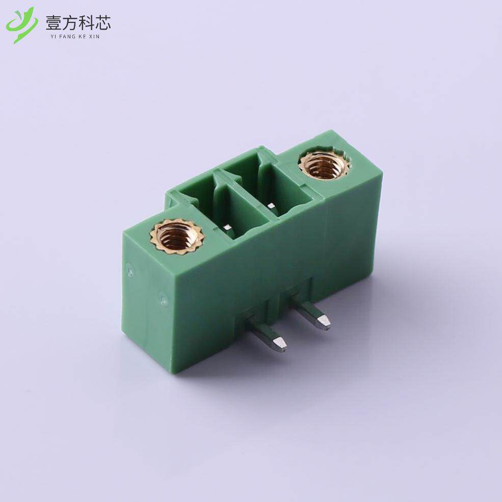 原厂原装15EDGRM-3.81-02P-14-00A(H) 3.81