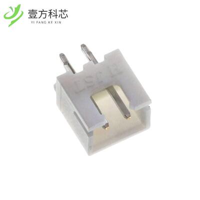 原厂原装B2B-XH-AM(LF)(SN) CONN HEADER VERT 2PO