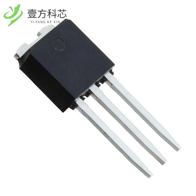 原厂原装STD4NK50Z-1 MOSFET N-CH 500V 3A IPAK全新正品