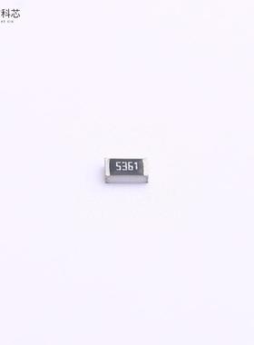 原厂原装TR0805B5K36P0525Z 5.36kΩ ±0.1% 125mW全新正品