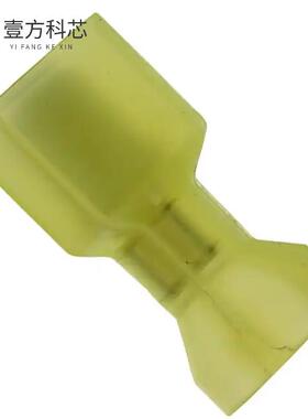 原厂原装4-521098-2 CONN QC TAB 10-12AWG 0.250