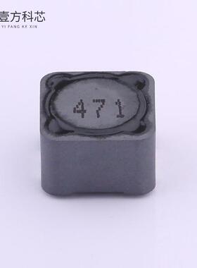 原厂原装YPRH1209-471M 470uH ±20% 1.06A 471mΩ全新正品