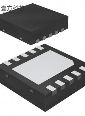 原厂原装LMR14020SQDPRTQ1 IC REG BUCK ADJUSTABL