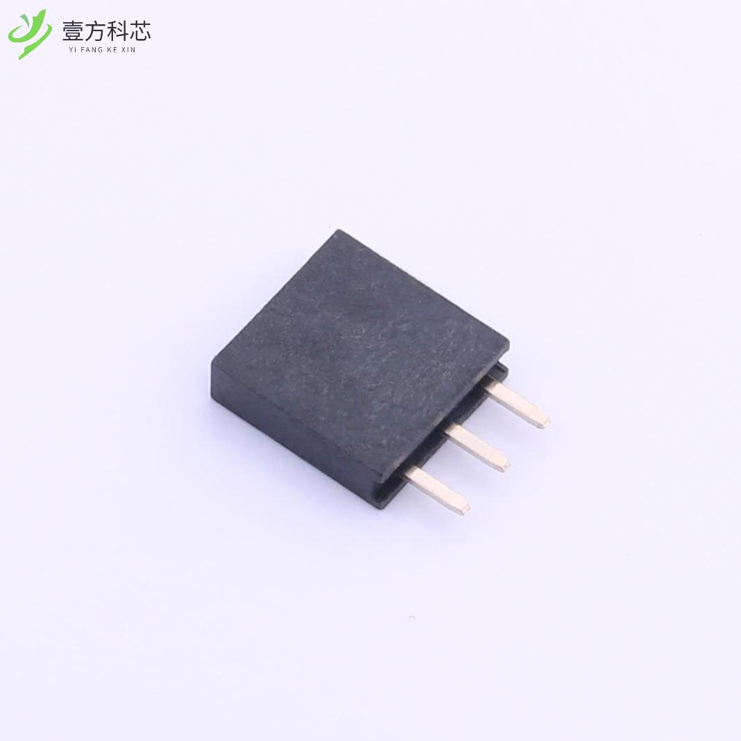 原厂原装GP25-2521WV-3P 2.54mm 1x3P Y型全新正品