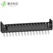 2DSA CONN 原厂原装 VERT 32DP HEADER DF11