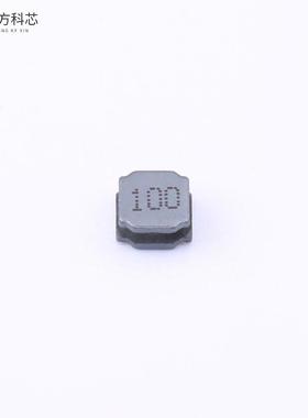 原厂原装NRSC4020-100M 10uH ±20% 900mA 165mΩ全新正品
