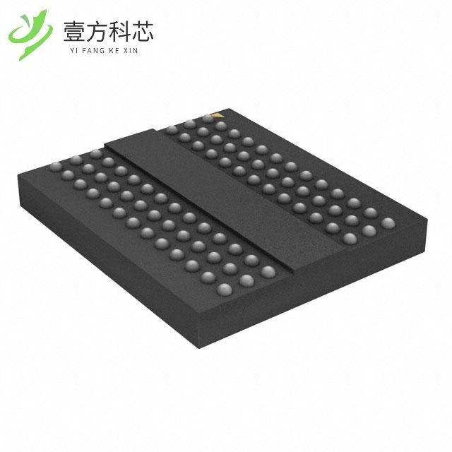 原厂原装W631GG8NB11I 1GB DDR3 SDRAM, X8, 933MH