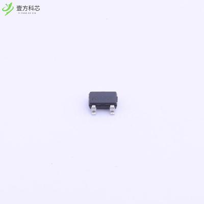 原厂原装ME6216A12M3G Vin=6V Vout=1.2V~1.2V 250