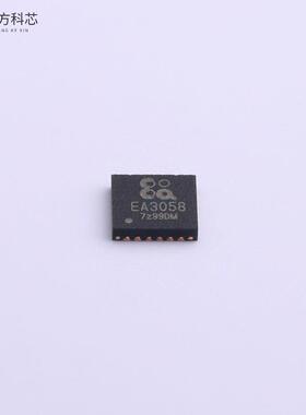 原厂原装EA3058QDR 集成电路DC-DC全新正品