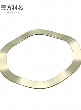 原厂原装2414-001-2486 CONN LOCKWASHER 24 SILVE