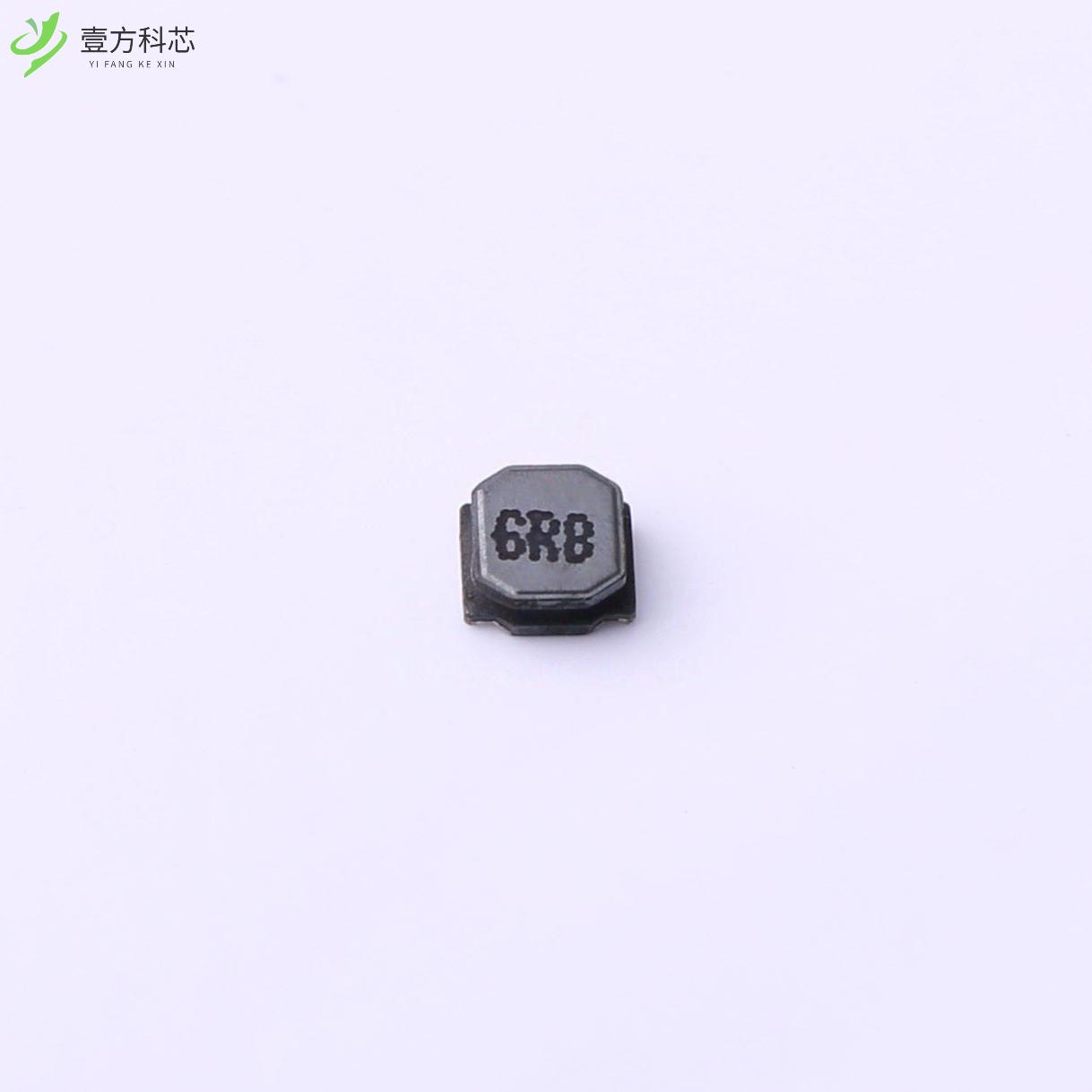 原厂原装PNLS3010-6R8M 6.8uH ±20% 660mA 397mΩ全新正品