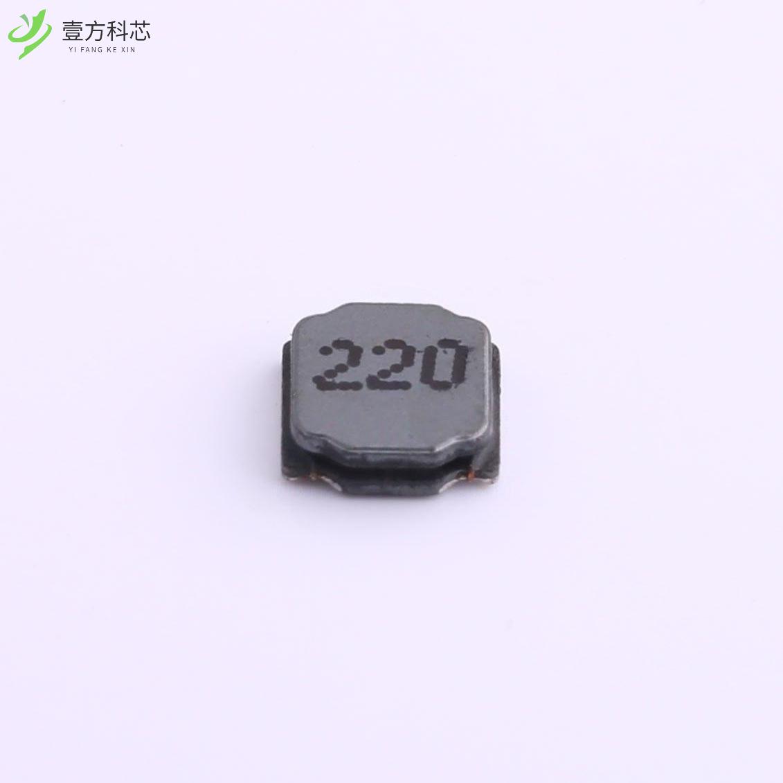 原厂原装PSPNAQ6020-220M 22uH ±20% 1A 204mΩ全新正品