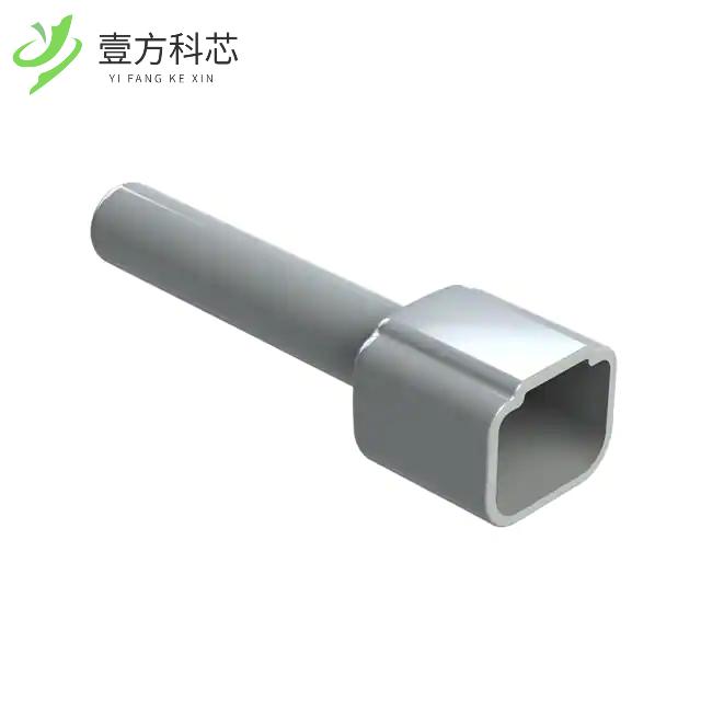 原厂原装ATM8P-BT BOOT FOR 8 POSITION RECEPTACL