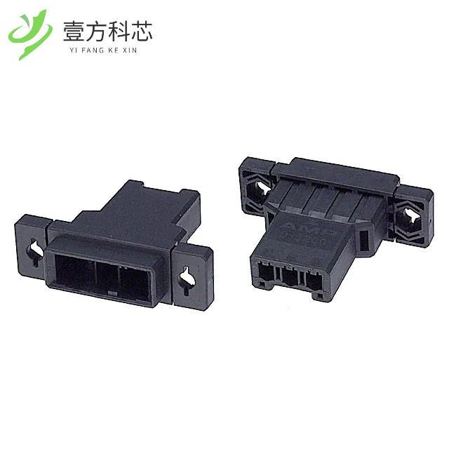 原厂原装2-179553-3 CONN HOUSING TAB 3POS KEY-Y