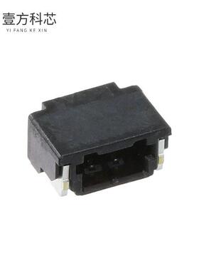 原厂原装DF52-2S-0.8H(21) CONN SOCKET 2P 0.031