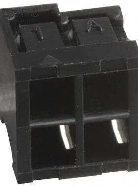原厂原装DF4-4DP-2C CONN HSG CRIMP 4POS全新正品