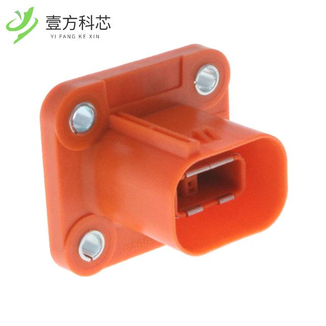 原厂原装2103124-5 CONN HDR HSG 2POS全新正品