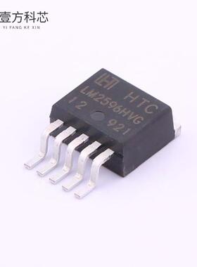 原厂原装LM2596HVGR-12 LM2596HVGR-12全新正品