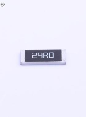 原厂原装CRH2512F24R0E04Z 24Ω ±1% 2W全新正品