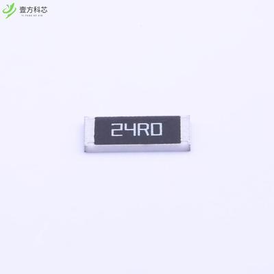 原厂原装CRH2512F24R0E04Z 24Ω ±1% 2W全新正品