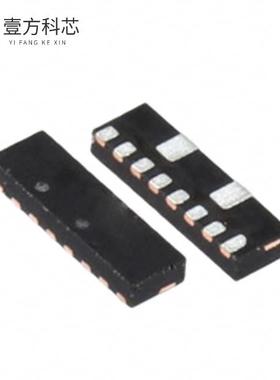 原厂原装ESD8006MUTAG TVS DIODE 3.3VWM 8.4VC 8-