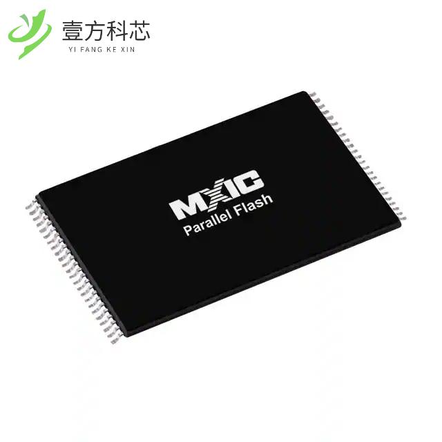 原厂原装MX29LV800CBTI-70G IC FLASH 8MBIT PARAL