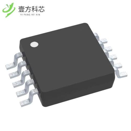 原厂原装TPS60500DGS IC REG CHARGE PUMP ADJ 10V