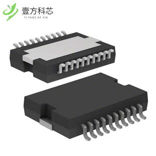 原厂原装L9825 IC PWR DRIVER N-CHAN 1:8 PWRSO20