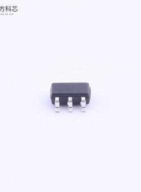 原厂原装QX2303L50F 升压型 Vin=0.7V~5V Vout=5V