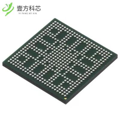 原厂原装MCIMX6V7DVN10AB I.MX 6 32BIT MPU 1GHZ