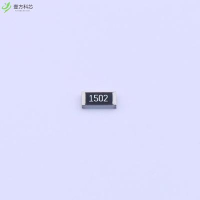 原厂原装TF06G1502BT 15kΩ ±0.1% 250mW全新正品