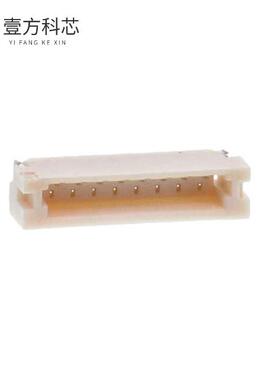 原厂原装BM08B-SURS-TF(LF)(SN) CONN HEADER SMD