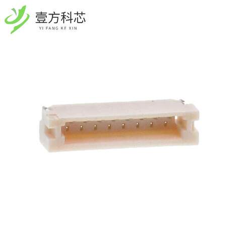 原厂原装BM08B-SURS-TF(LF)(SN) CONN HEADER SMD