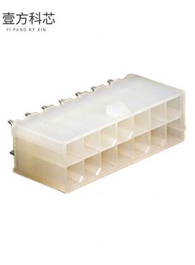 原厂原装0039296148 CONN HEADER VERT 14POS 4.2M