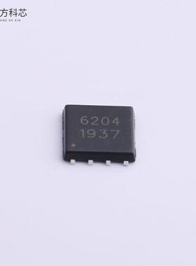 原厂原装SM6204D1RL N-MOS 30V 24A全新正品