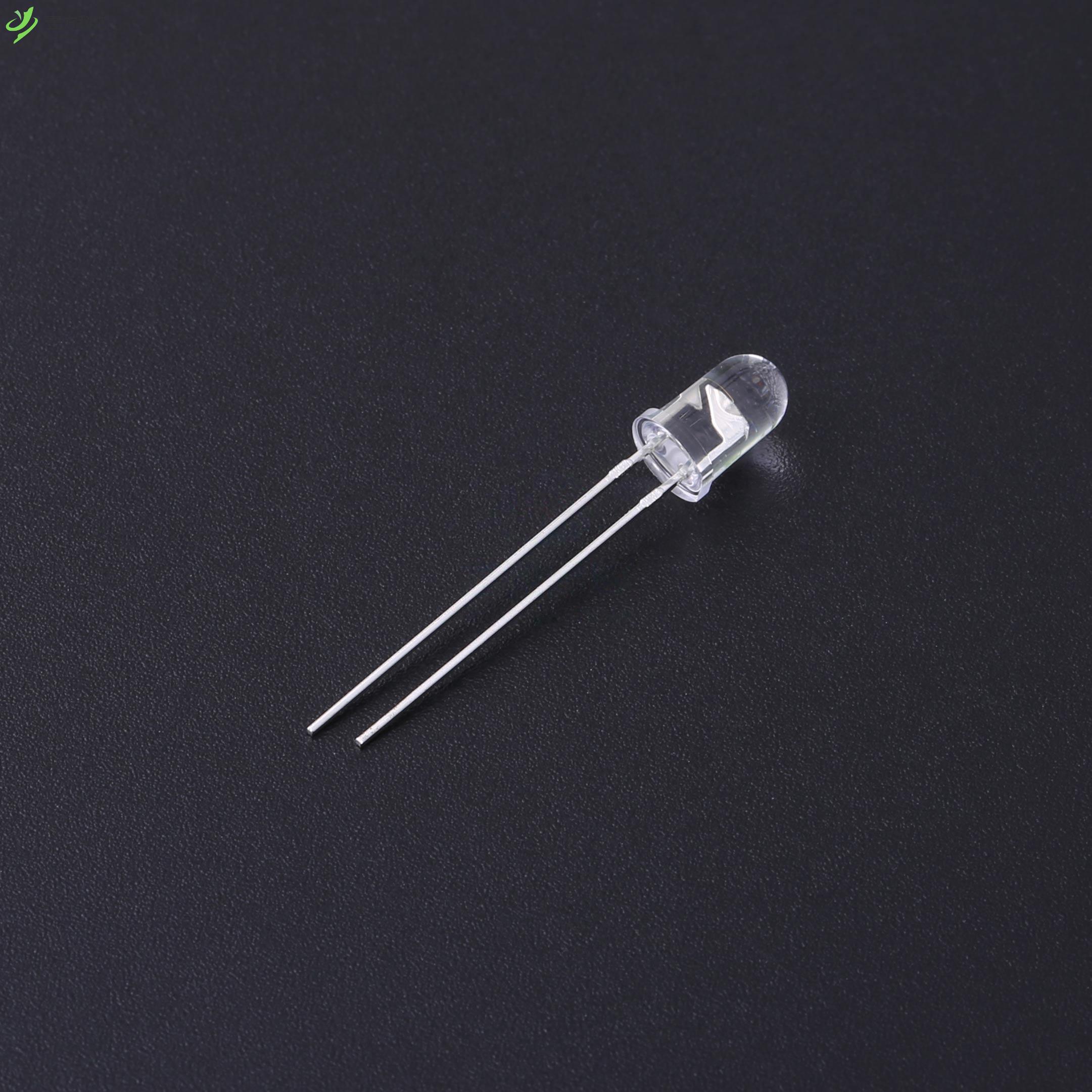 原厂原装L-513LRC-D3 红灯全新正品