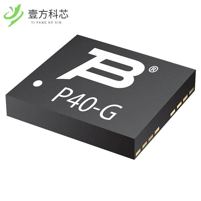 原厂原装P40-G240-WH SURGE SUPP TBU 240MA 40VIM