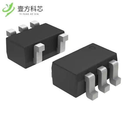 原厂原装NCV333ASQ3T2G IC OPAMP ZERO-DRIFT 1 CI